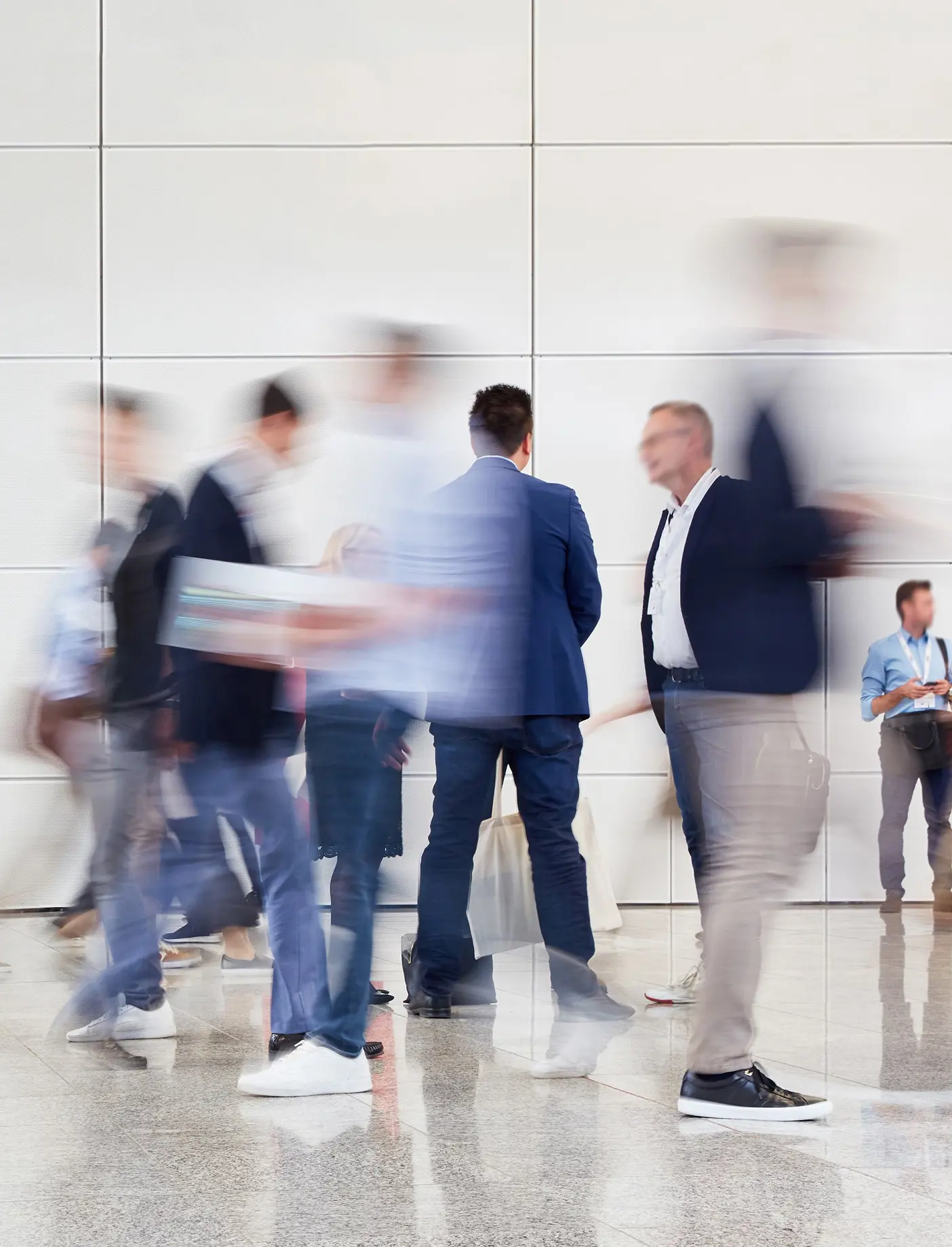 Die Arbeitswelt verändert sich rasant – und die Arbeitsmedizin?