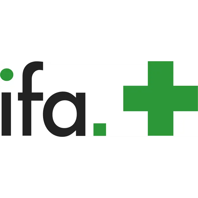 Ifa Apotheke Logo