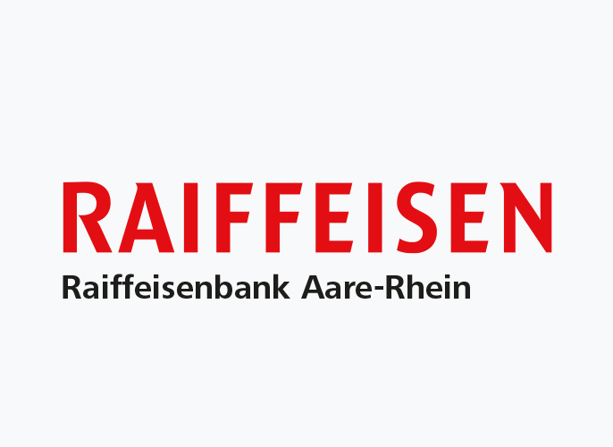 Raiffeisenbank Aare-Rhein