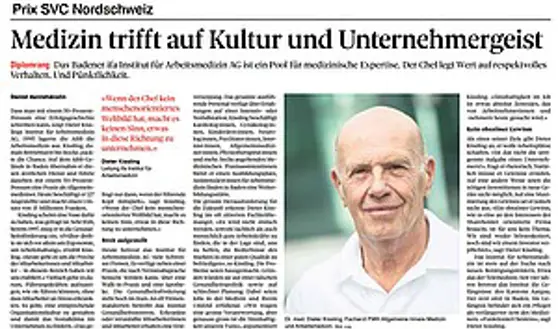 Medicine meets culture and entrepreneurship Medicine meets culture and entrepreneurship