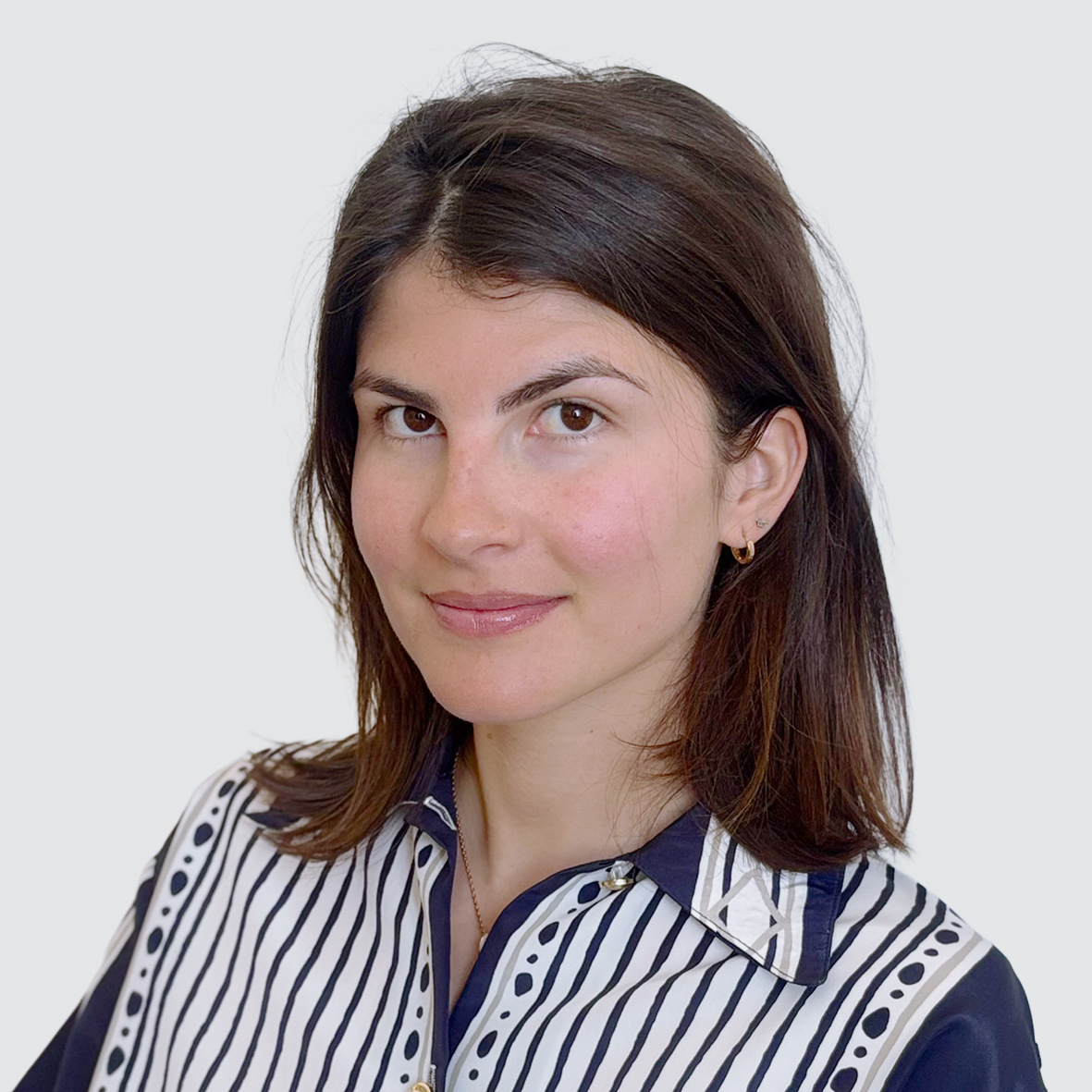Jessica Fernandez-Gambier