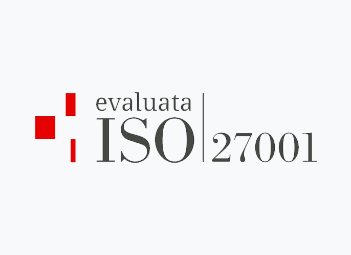 ISO 27001