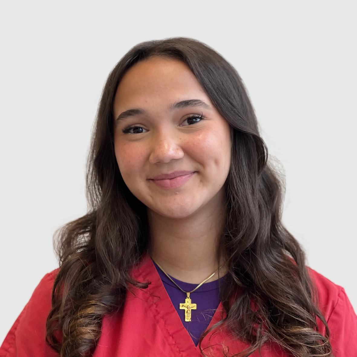 Natasha Kaluperuma De Silva