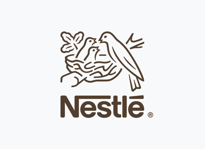 ®Nestlé is a registered trademark of Société des Produits Nestlé S. A.