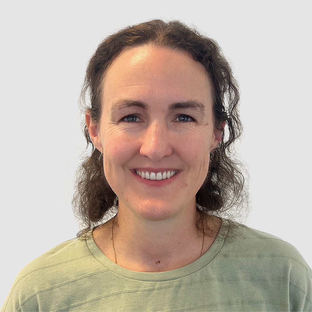 Désirée McQuarters