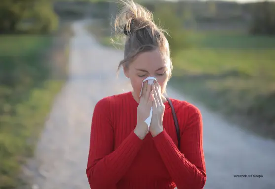 Allergies – finally an end to tears and coughing? Allergies – finally an end to tears and coughing?