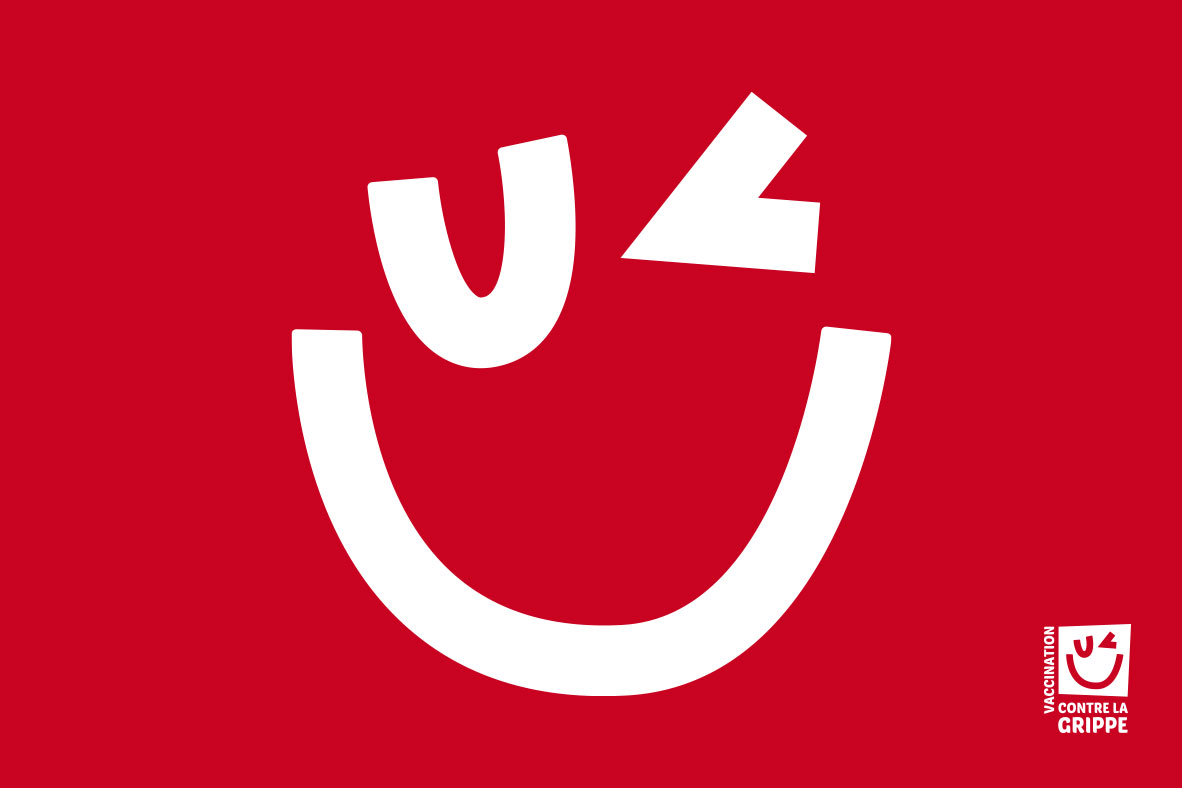 Ifa Kampagne Grippeimpfung Logo Fr