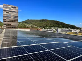 Full of energy Full of energy